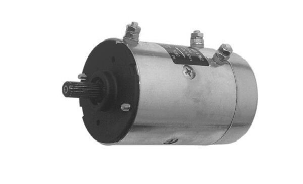 Motor de arranque MS307 Mahle Original