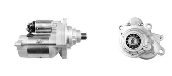 MS307 Mahle Original Arranque motores