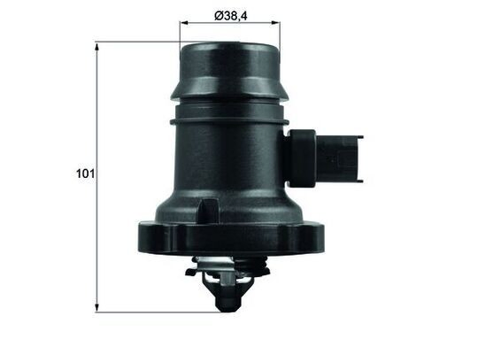 Burro de arranque  Mahle Original MS307 precio, desde 219,29 EUR
