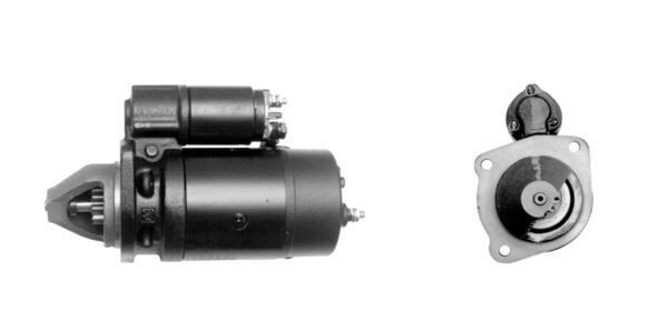 MS321 Mahle Original Arranque motores