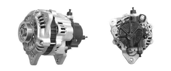 Burro de arranque  Mahle Original MS321 precio, desde 235,42 EUR