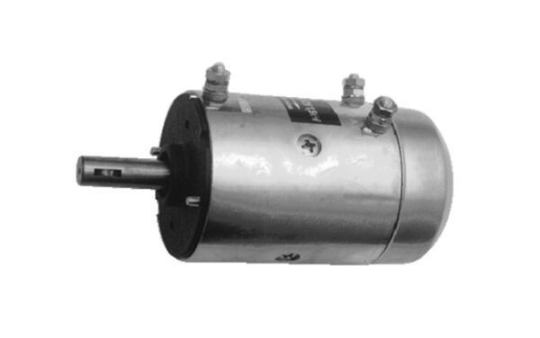 Motor de arranque MS360 Mahle Original