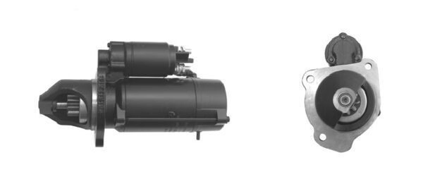 Comprar MS382 Mahle Original Motores de arranque