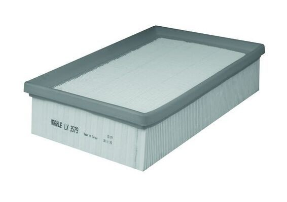 MS457 Mahle Original Arranque motores