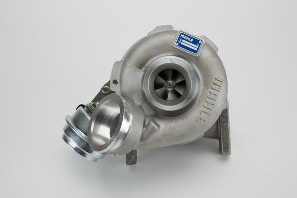 Motor de arranque MS457 Mahle Original