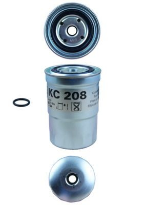 Comprar MS457 Mahle Original Motores de arranque