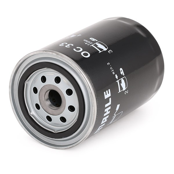 Filtro de aceite OC33 Mahle Original