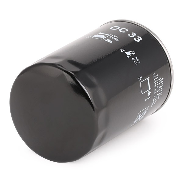 Comprar OC33 Mahle Original Filtros de aceite