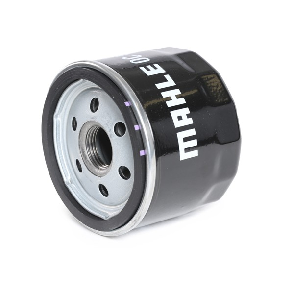 Filtro de aceite Mahle Original OC619 precio, desde 8,22 EUR