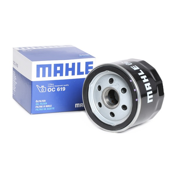 Comprar OC619 Mahle Original Filtros de aceite