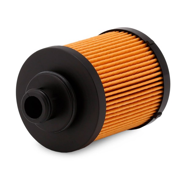 OX418D Mahle Original Filtro aceite