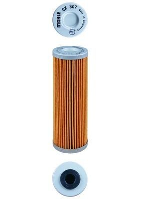 Filtro de aceite KTM 61338015200 precio, desde 8,94 EUR