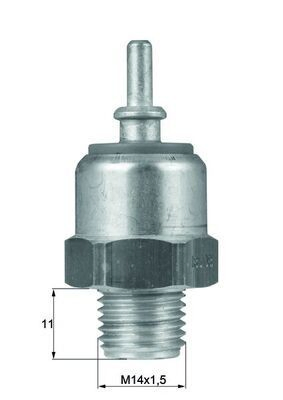 TI20987D Mahle Original