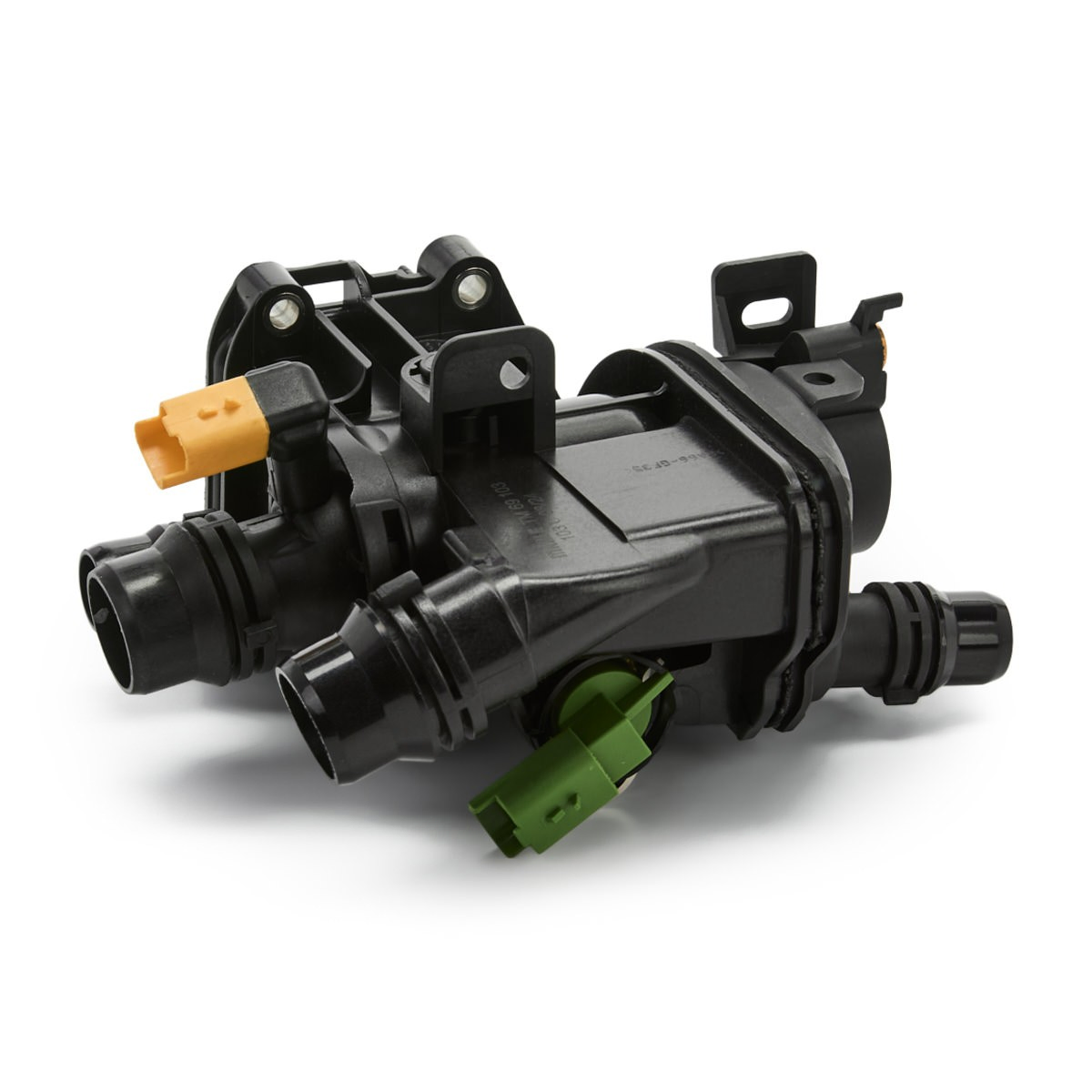 Caja del termostato Citroen C4  (2018-2026)