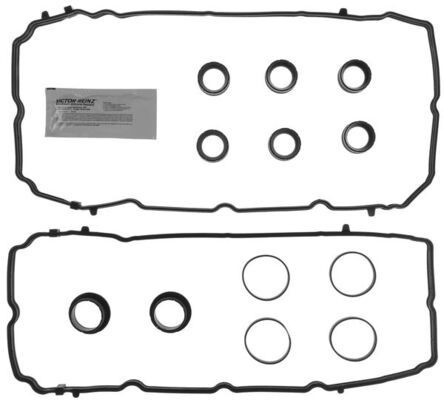 Juego de juntas de tapa de balancines Mahle Original VS50657 precio, desde 9,41 EUR