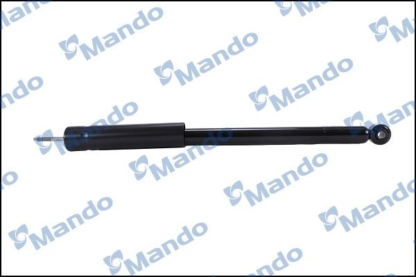  Amortiguador trasero Suzuki SX4 