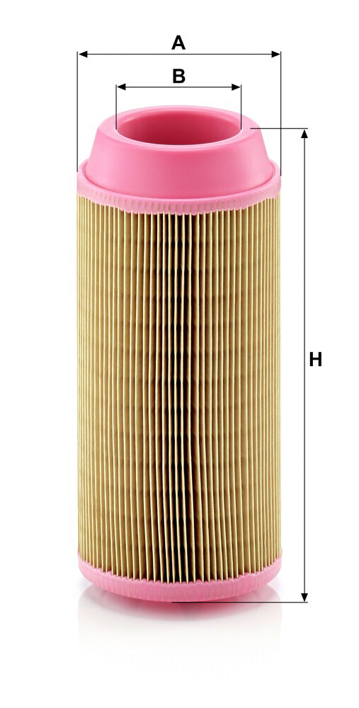 Comprar C11100 Mann-Filter Filtro de aire