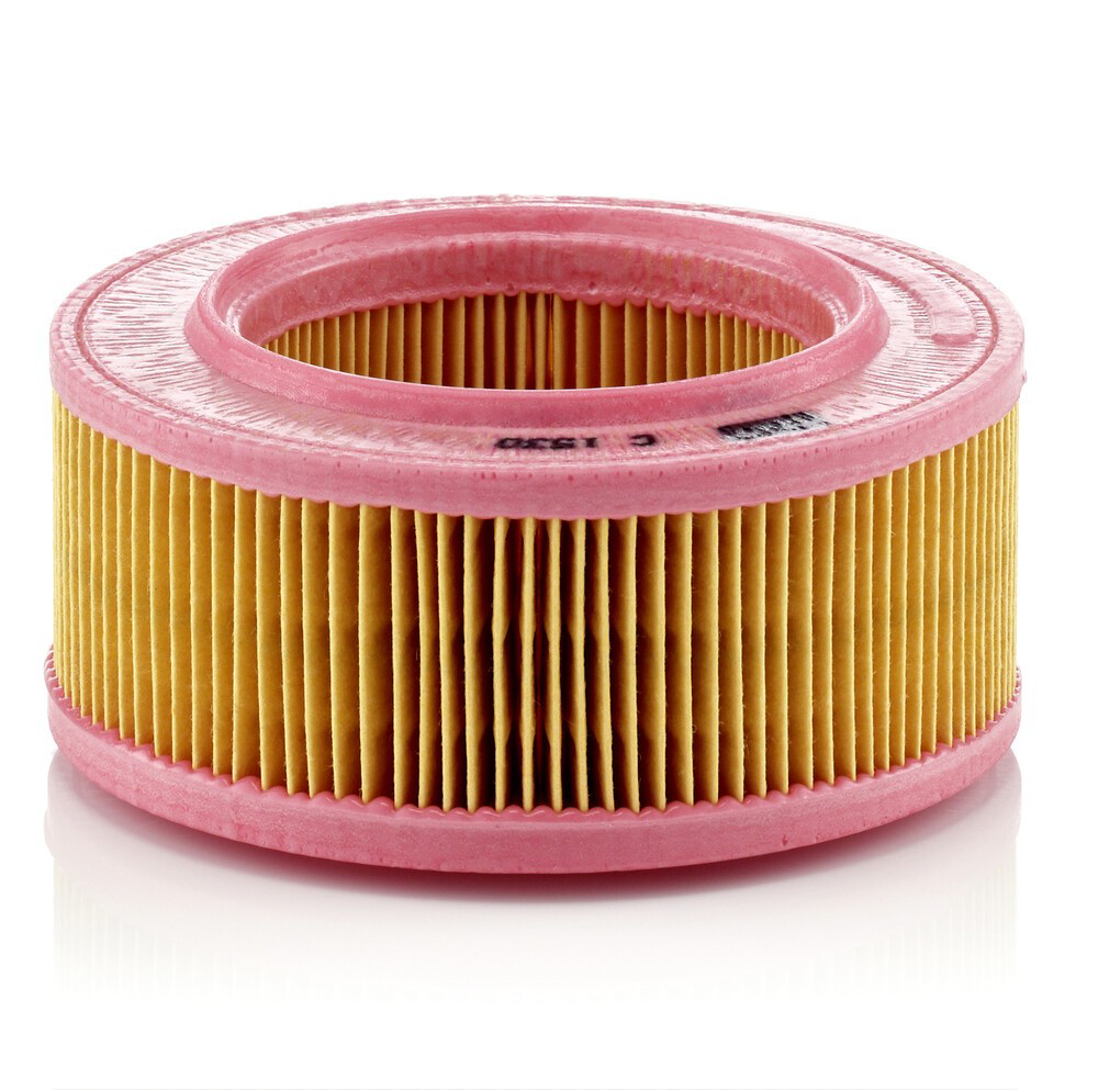El filtro de aire Mann-Filter C1530 precio, desde 12,67 EUR
