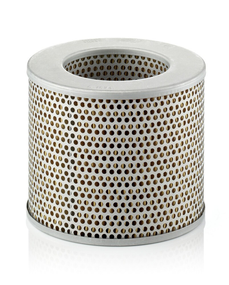El filtro de aire Mann-Filter C1574 precio, desde 8,02 EUR
