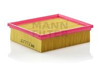 C21100 Mann-Filter