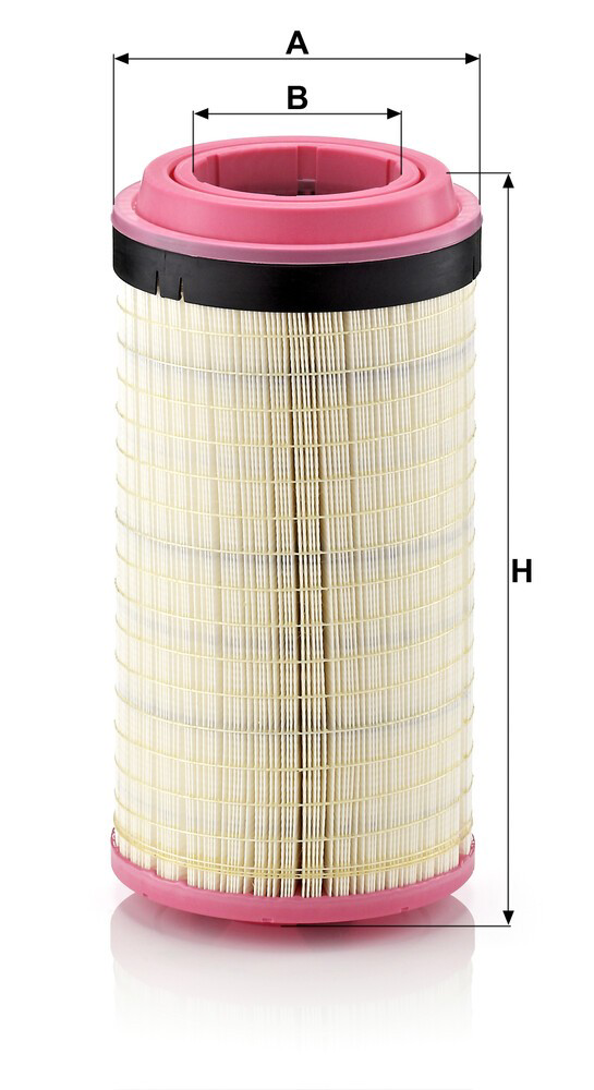 El filtro de aire Mann-Filter C21600 precio, desde 35,76 EUR