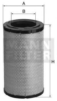 El filtro de aire John Deere RE504850 precio, desde 30,32 EUR