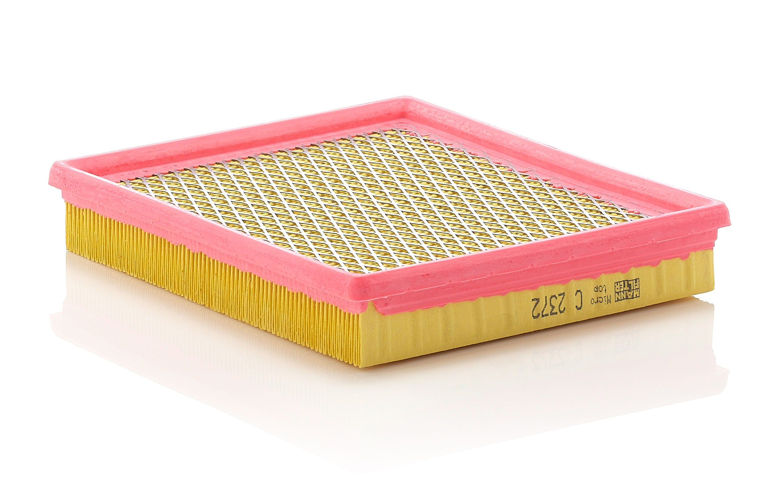 Comprar C2372 Mann-Filter Filtro de aire