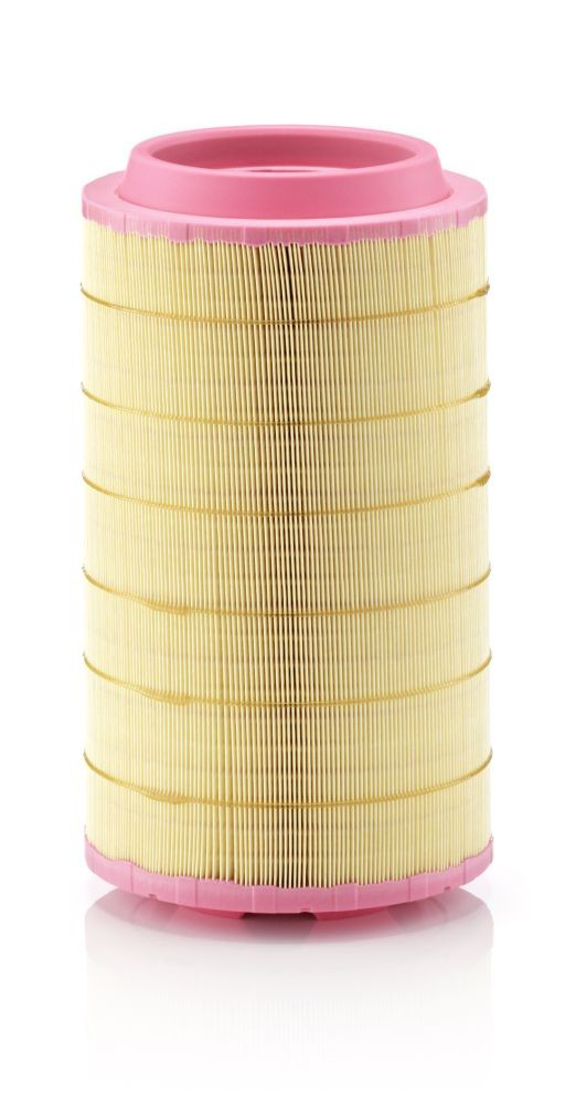 C247452 Mann-Filter Filtro de aire de motor