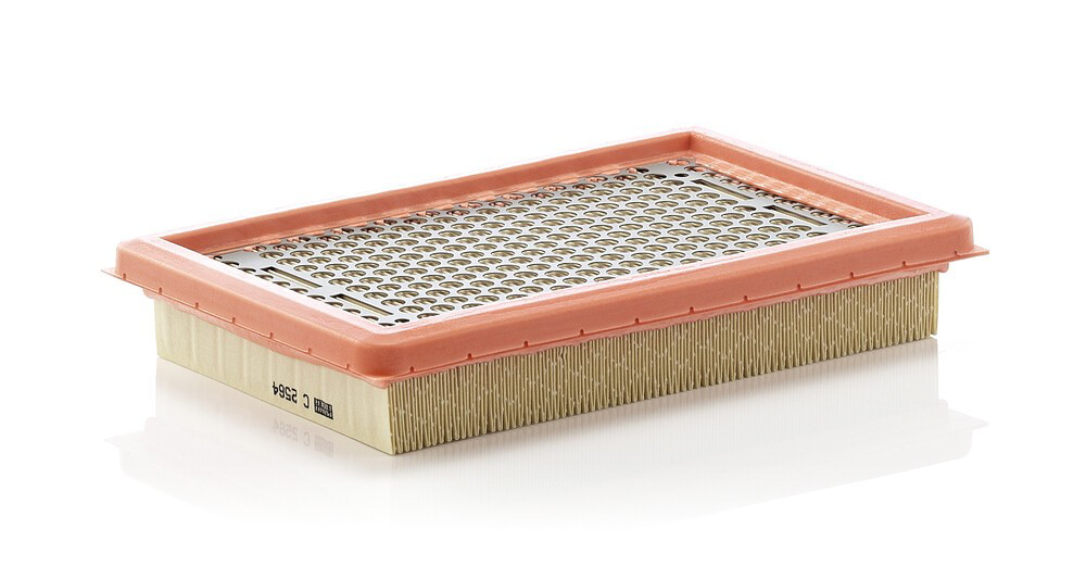 C2564 Mann-Filter Filtro de aire de motor