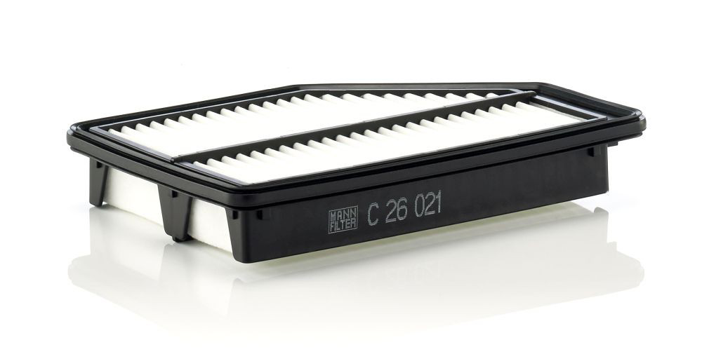 Comprar C26021 Mann-Filter Filtro de aire