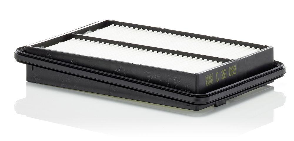 Comprar C26089 Mann-Filter Filtro de aire