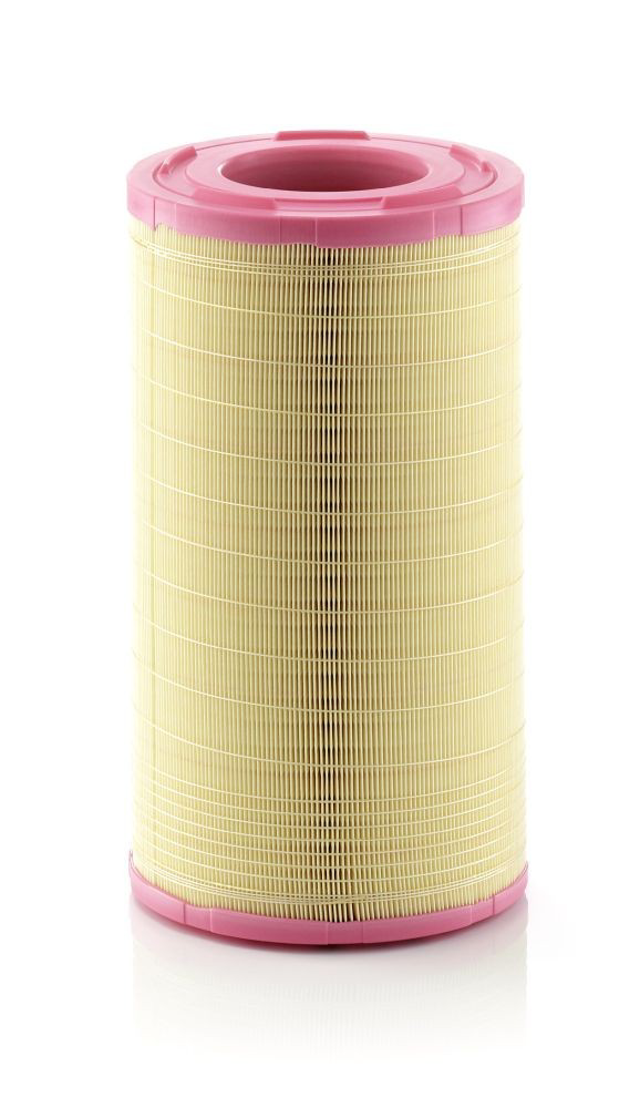 C261005 Mann-Filter Filtro de aire de motor