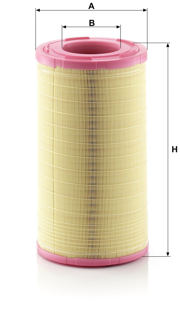 Comprar C261005 Mann-Filter Filtro de aire