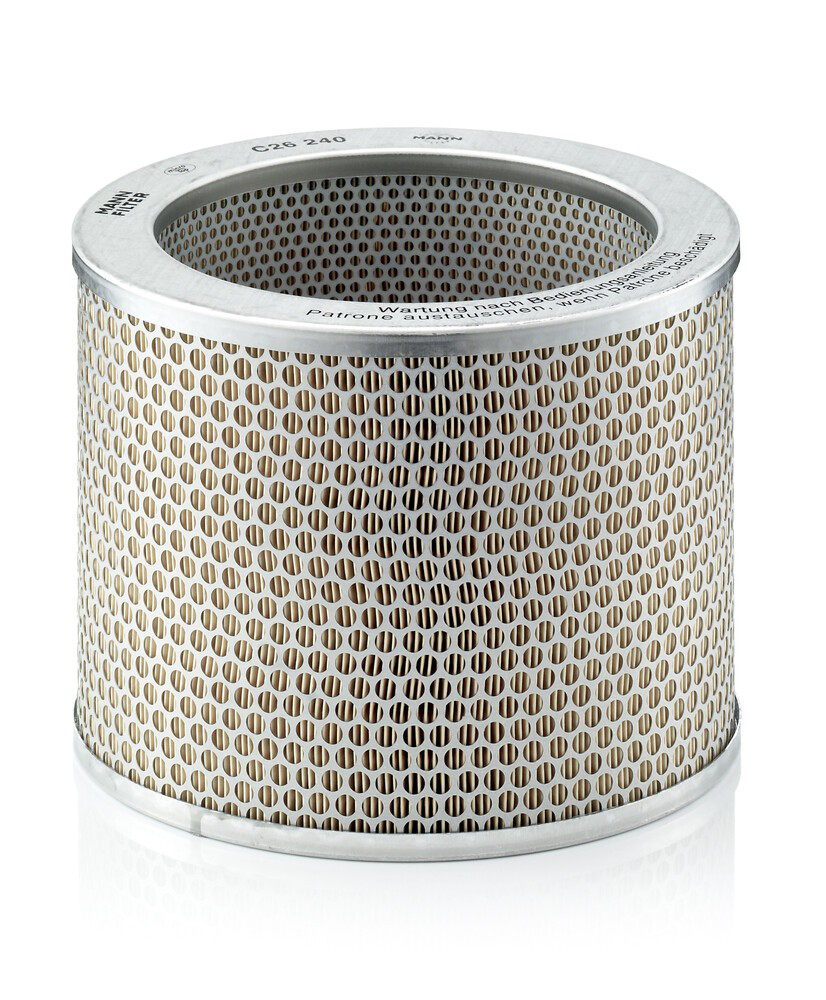 El filtro de aire Mann-Filter C26240 precio, desde 46,20 EUR