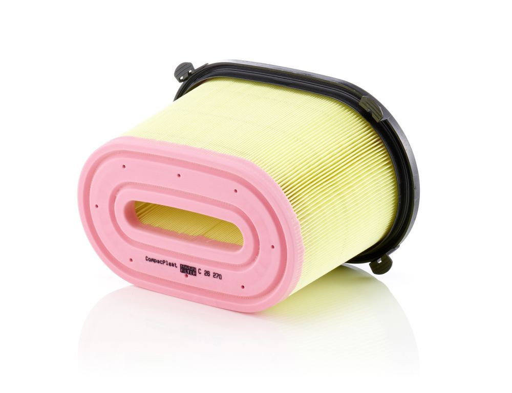 El filtro de aire Mann-Filter C26270 precio, desde 60,06 EUR