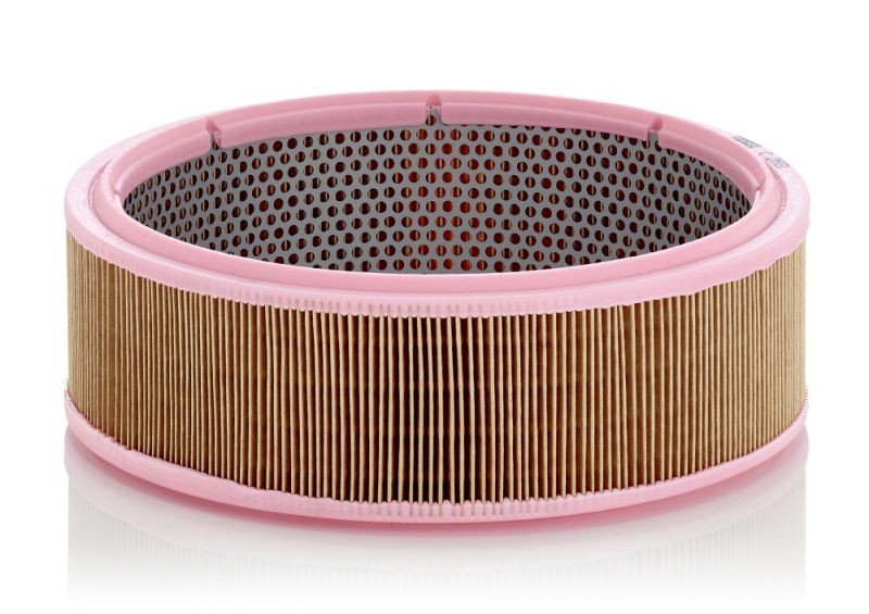 C2651 Mann-Filter Filtro de aire de motor