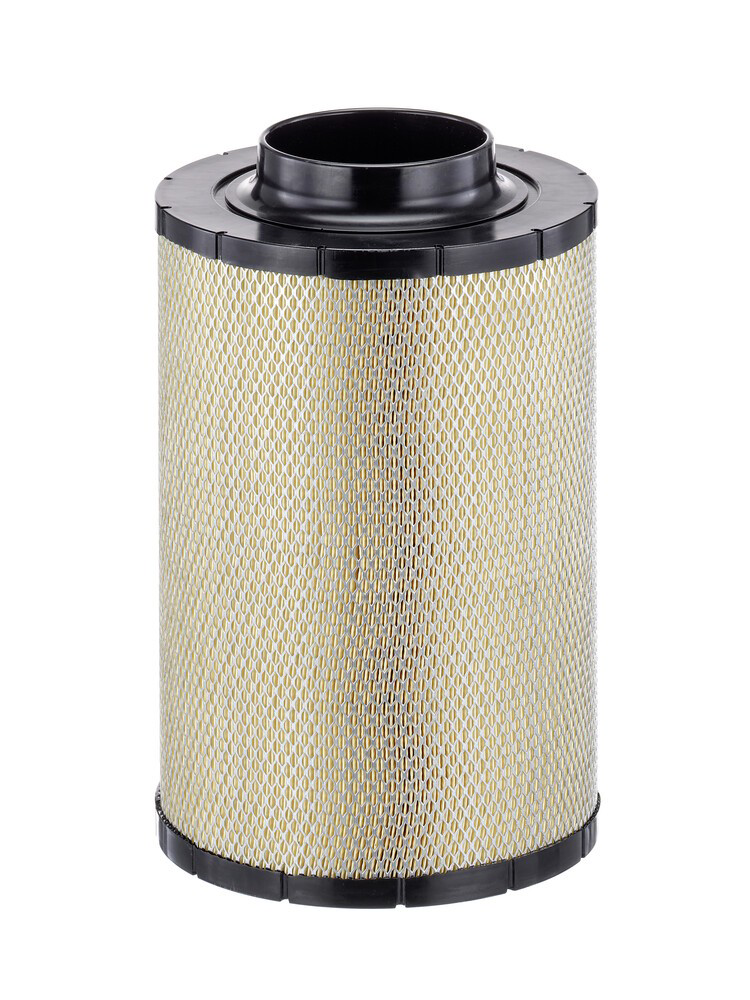 C27040 Mann-Filter Filtro de aire de motor