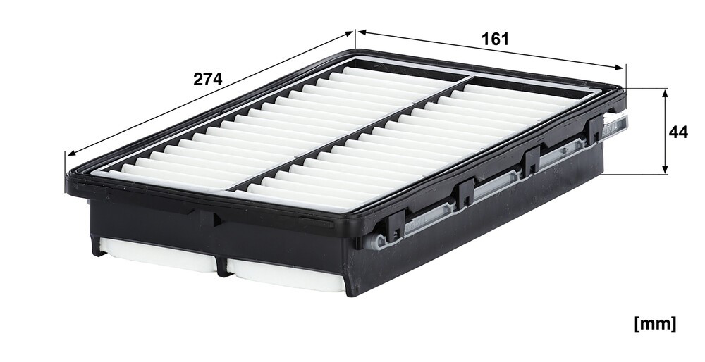 El filtro de aire Mann-Filter C27079 precio, desde 11,23 EUR