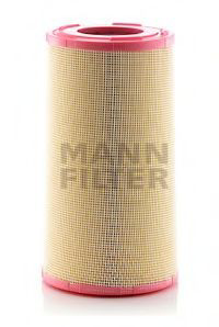 908020004 Mercedes Filtro de aire de motor