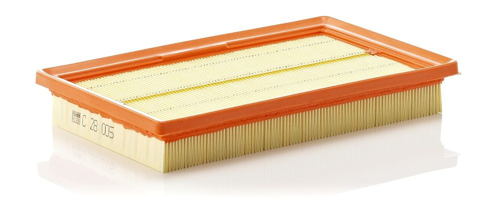 Comprar C28005 Mann-Filter Filtro de aire