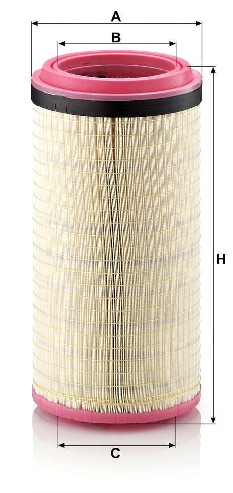 El filtro de aire Mann-Filter C281300 precio, desde 12,98 EUR