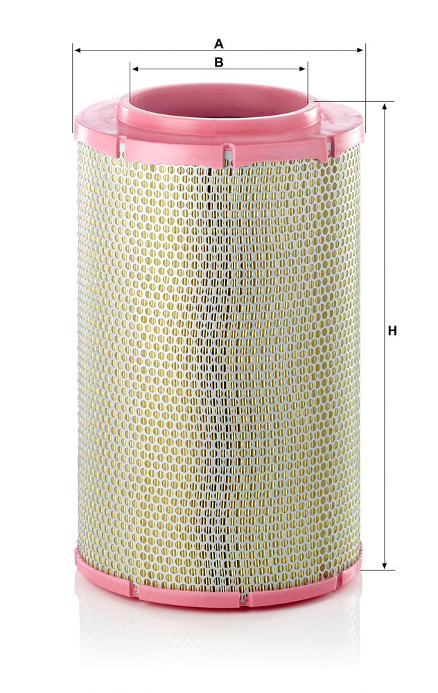 El filtro de aire Mann-Filter C301345 precio, desde 82,79 EUR