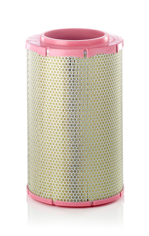 C301345 Mann-Filter Filtro de aire de motor