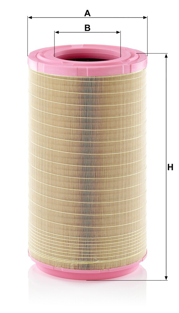 El filtro de aire Mann-Filter C311495 precio, desde 61,29 EUR