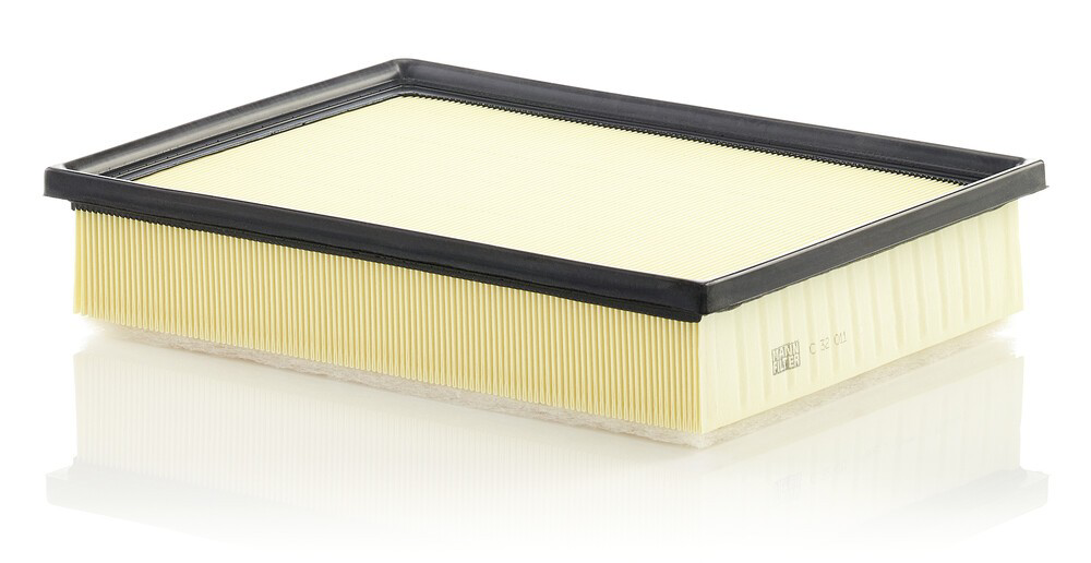 El filtro de aire Mann-Filter C32011 precio, desde 19,65 EUR