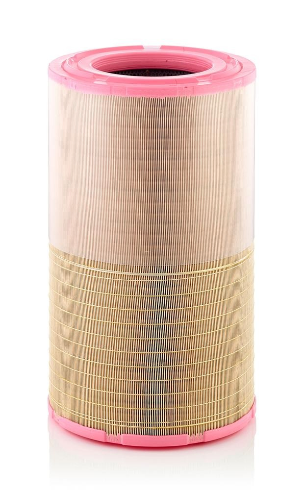 Filtro de aire 6001856100 Isuzu