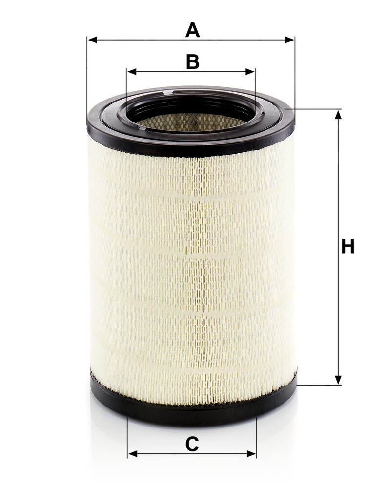 Comprar C33013 Mann-Filter Filtro de aire