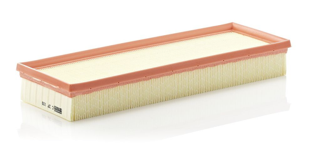 El filtro de aire Mann-Filter C37100 precio, desde 13,46 EUR