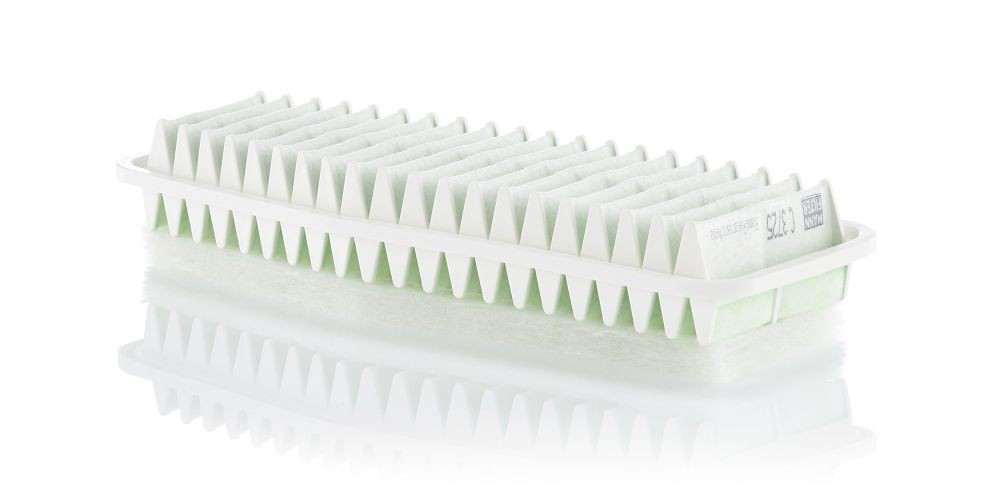 El filtro de aire Mann-Filter C3725 precio, desde 11,31 EUR