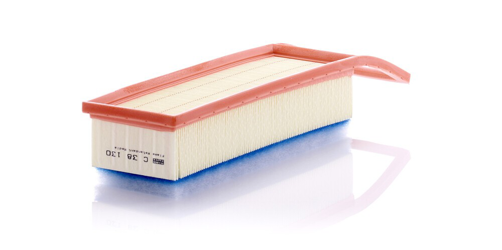 Comprar C38130 Mann-Filter Filtro de aire